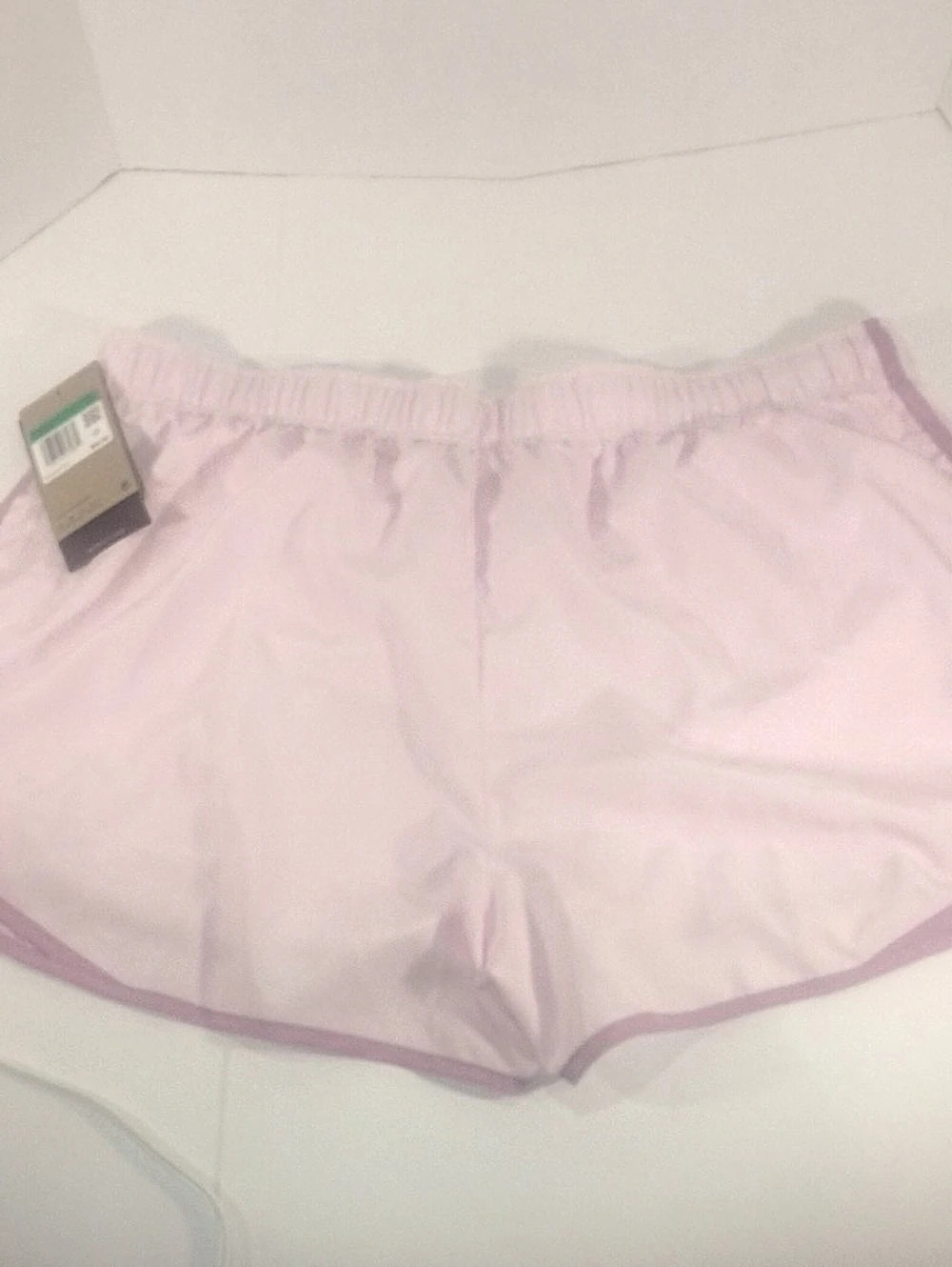 Nike Tempo Dri-FIT Athletic Shorts in Pink XL NWT
